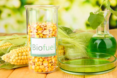 Shoulton biofuel availability